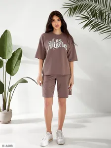 Костюм II-6608 Фабрика Моды