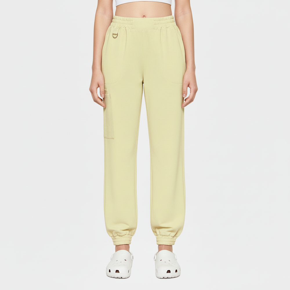 Медицинские женские брюки "Зена"