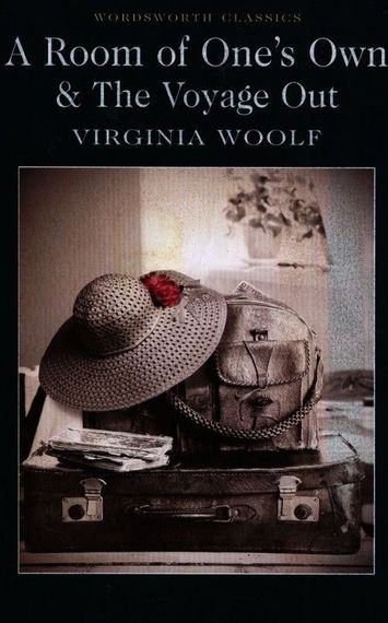A Room of One&#39;s Own &amp; The Voyage Out
