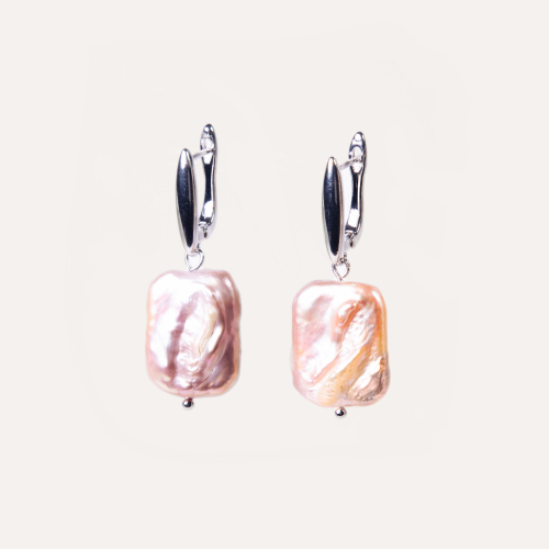 Серьги Artisan PWD