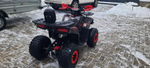 Квадроцикл MOTAX Grizlik Super Lux 125cc (2024)