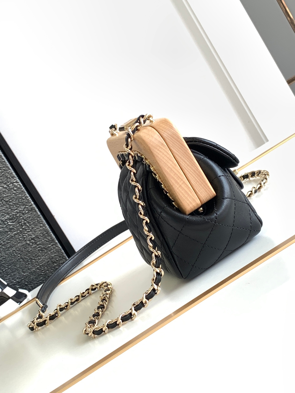 Chanel Bag 12 cm
