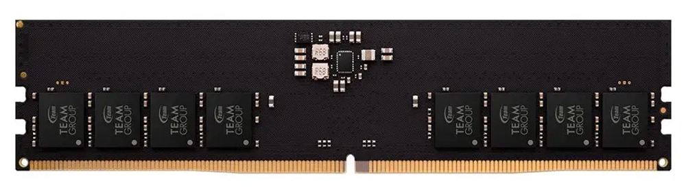 Оперативная память 8GB 5600MHz DDR5 Team Group ELITE 44800MB/s CL46 1.1V TED58G5600C4601