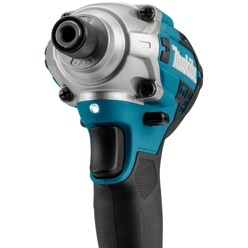 Шуруповерт аккумуляторный Makita DTD 156 RFE