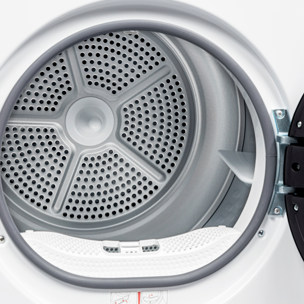 Стиральная машина Бирюса DM-MС8/03