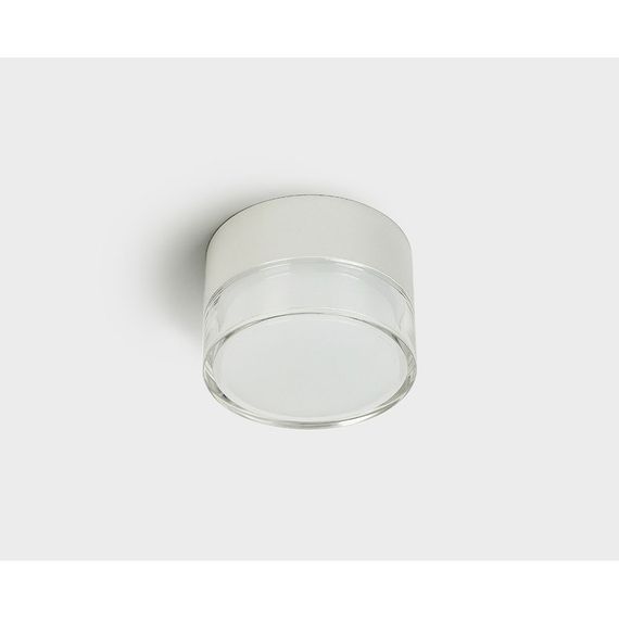 Потолочный светодиодный светильник Italline IT06-6041 white 3000K