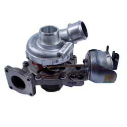 Турбина 806498-5003S Garrett для Ford