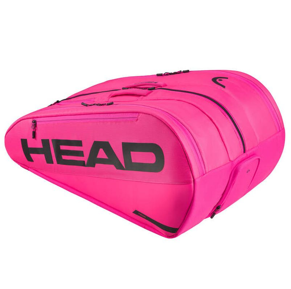 Сумка теннисная Head Tour Racquet XL - pink