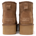 Ugg Classic Mini Platform Chestnut