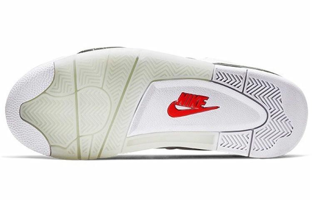 Кроссовки Nike Air Flight 89