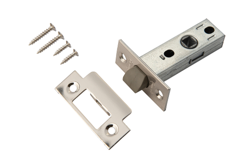 Защёлка Palidore 6-45 ПЛАСТИК