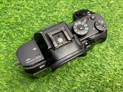 Sony A7S ll 33.500 кадров