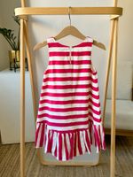 Хлопковое платье Monnalisa, 104