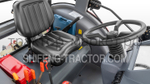 Трактор Shifeng | Шифенг SF-904СBR 8/4 A/C (с ПСМ)