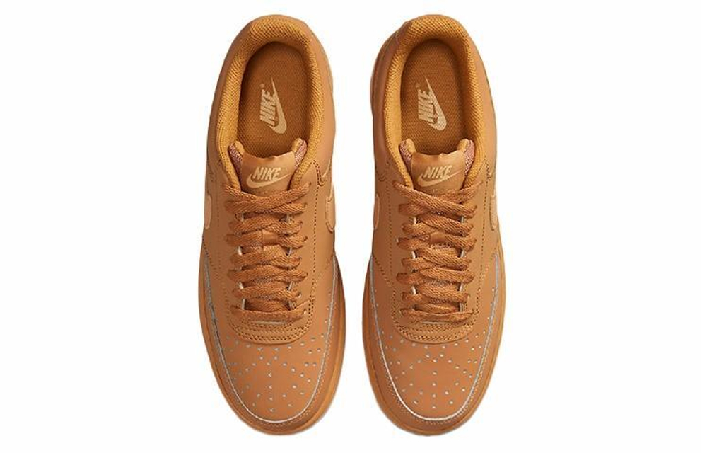 Кроссовки Nike Court Vision Low