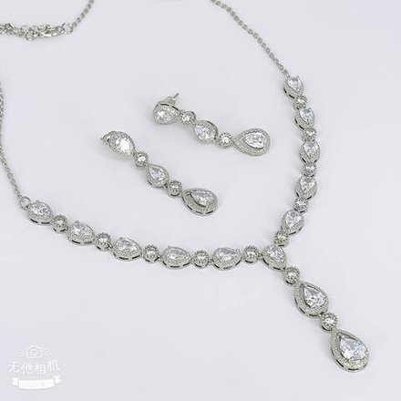 Колье Xuping - 035