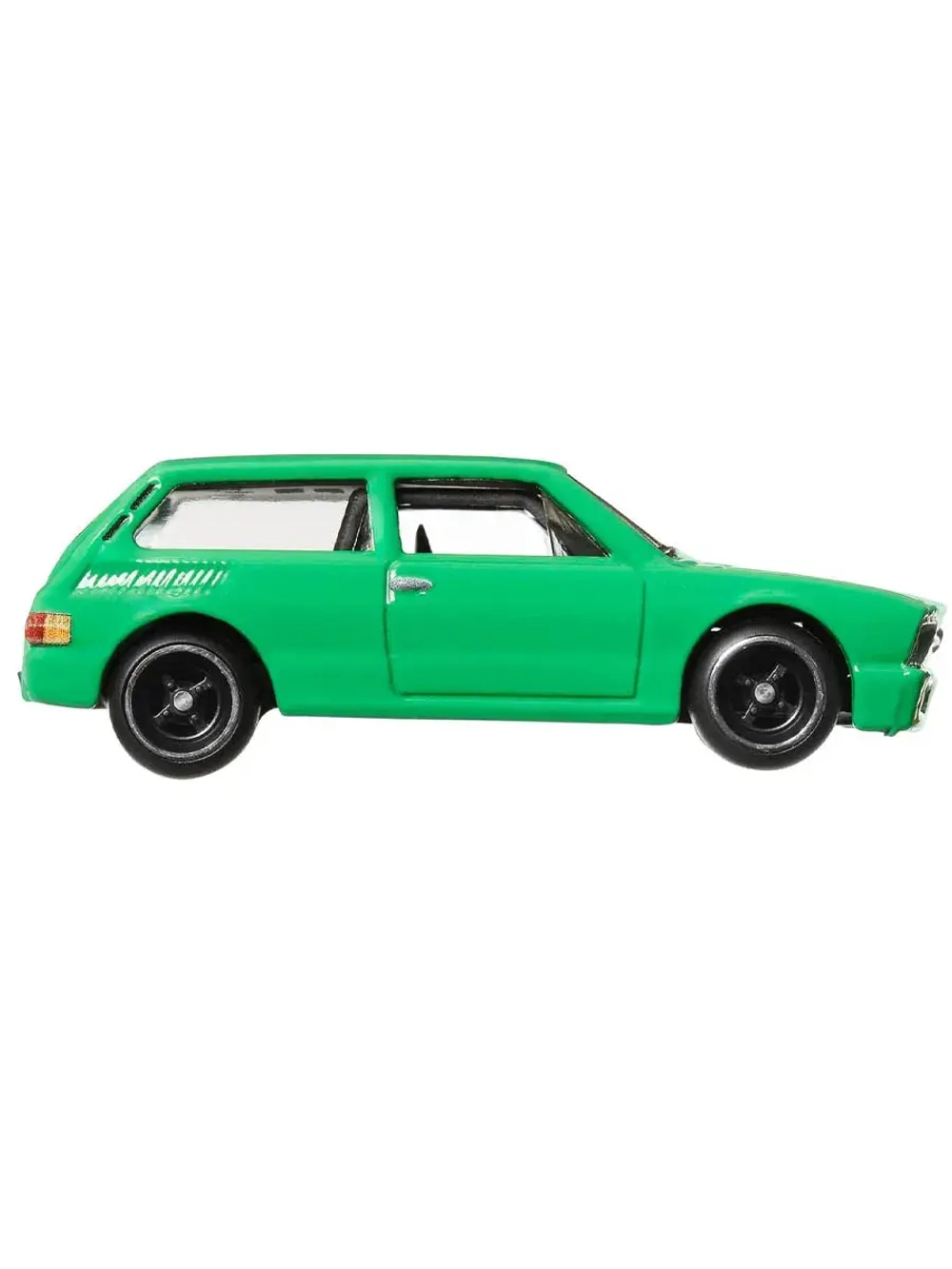 Машинка Хот Вилс Премиум Volkswagen Brasilia FPY86 HRV82