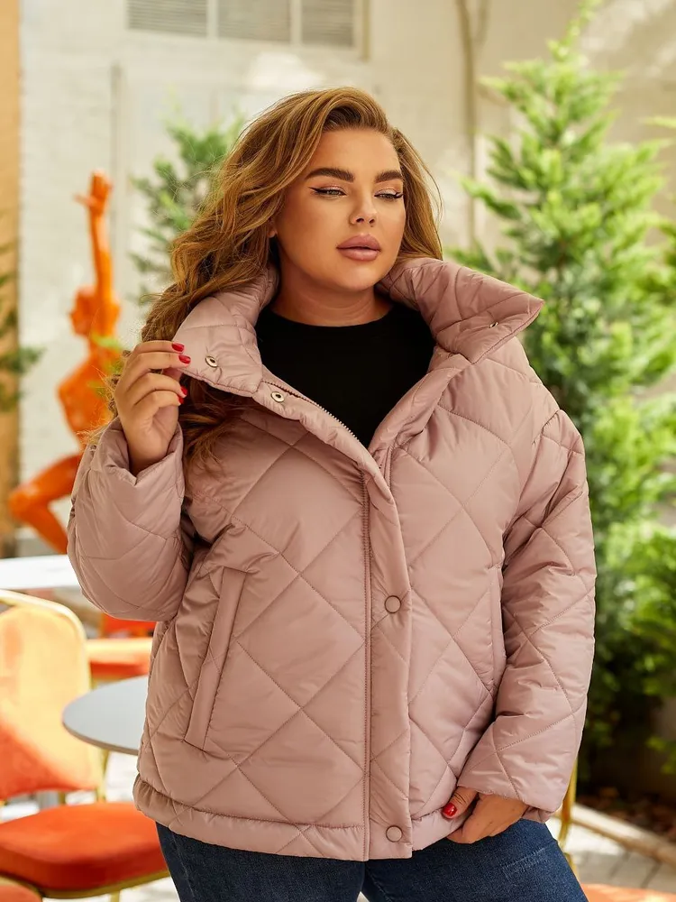 Куртка УК-129-1 Фабрика Моды