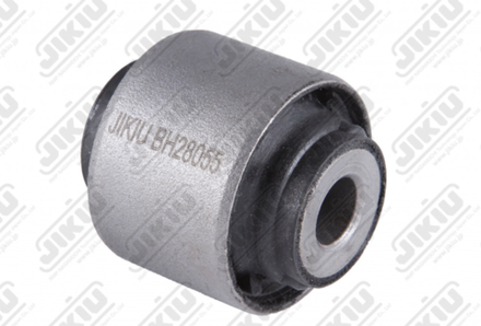 Сайлентблок амортизатора задней подвески JIKIU BH28055 (52350-S04-000)