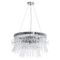 Подвесная люстра Divinare Vetro 7565/02 SP-7