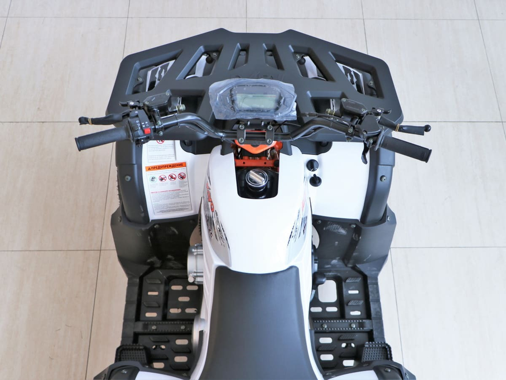 Квадроцикл KAYO Bull-2C