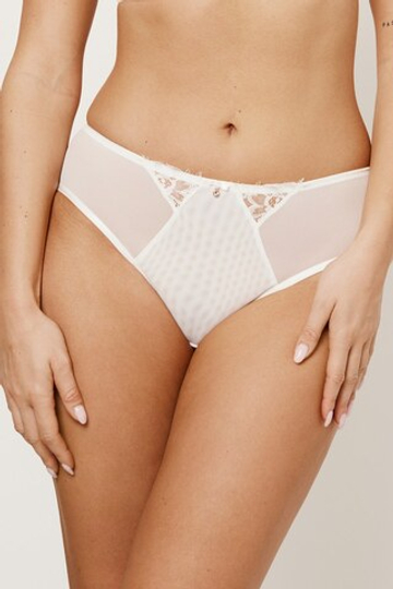 KITTY MILK Трусы бразильяно