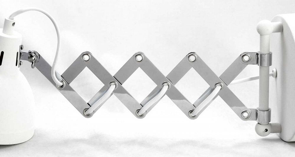 Бра Lussole Koyukuk LSP-8048V