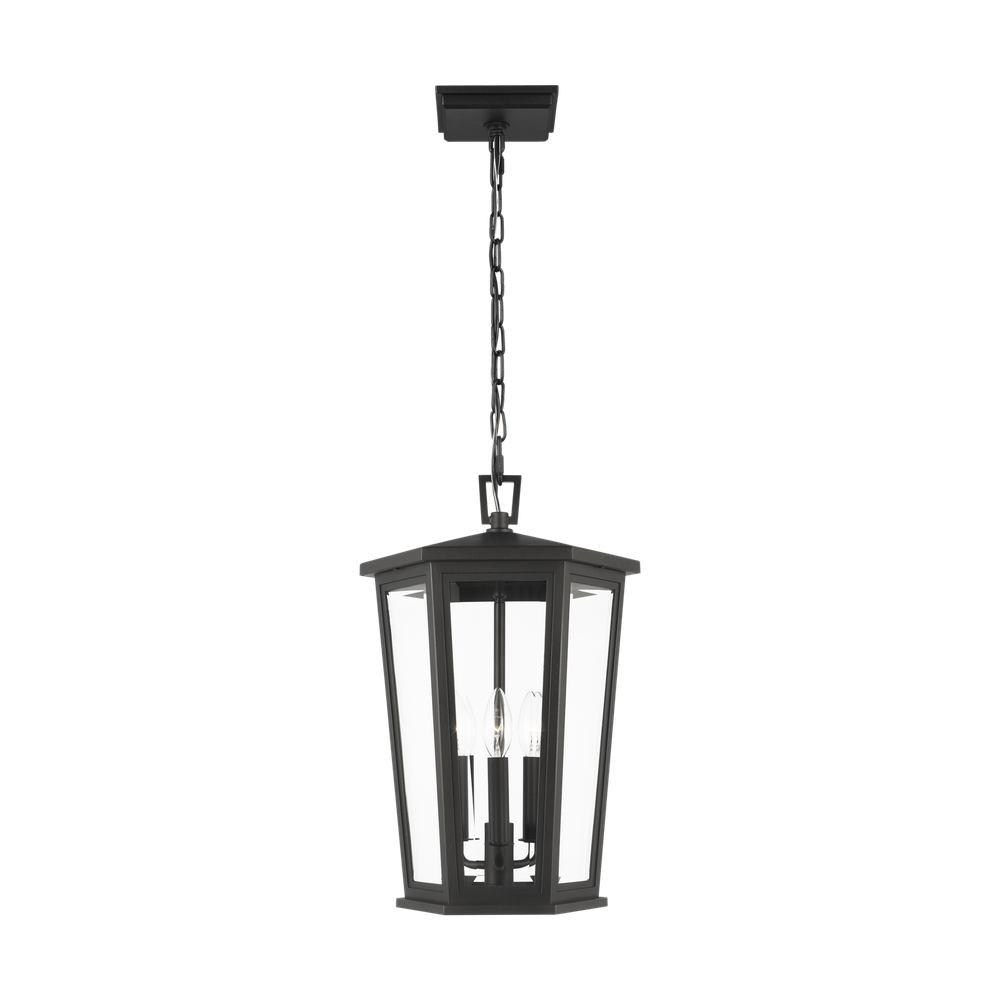 Светильник Visual Comfort Witley Large Pendant Lantern