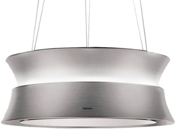 Вытяжка Falmec DAMA IS.60 Brushed Stainless Steel