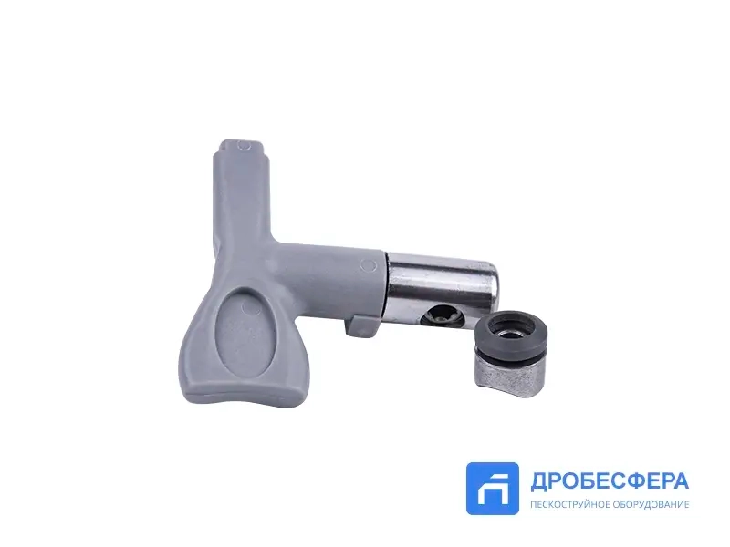 Сопло XHD-311 для безвоздушного распыления