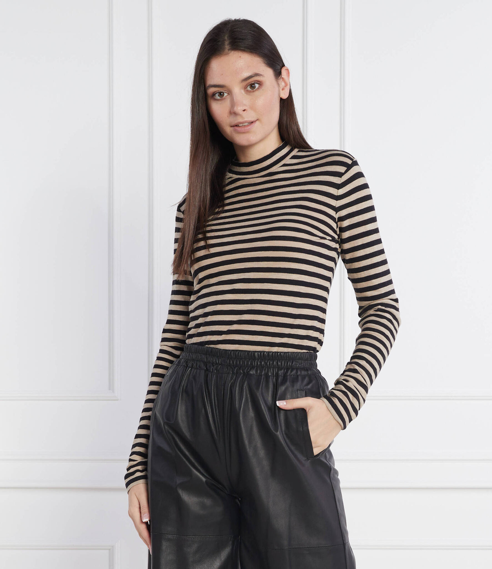 блузка Marc O' Polo - черный(210 2196 52223)