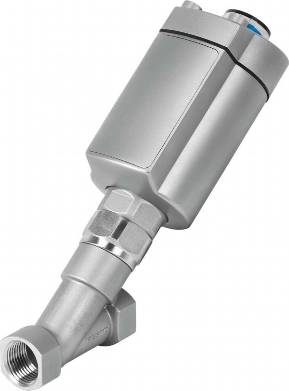 VZXA-B-TS6-32-M2-V13T-13.5-K-75-20-V4 Седельный клапан