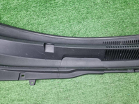 Жабо Geely Coolray (2019-2024)