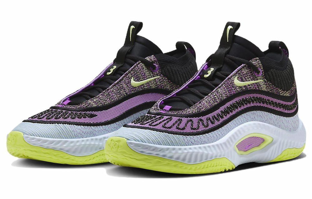 Кроссовки Nike Cosmic Unity 3