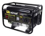 Портативный бензогенератор HUTER DY2500L