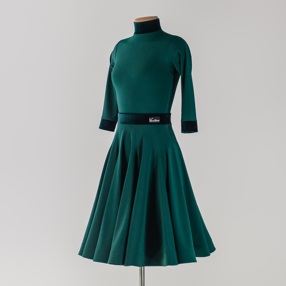 российский танцевальный союз