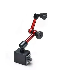 Магнитная стойка Matis для индикатора часового типа