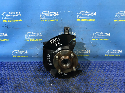 Ступица передняя правая SUZUKI AERIO 2001-2007