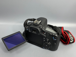 Canon EOS 60D 2.200 кадров