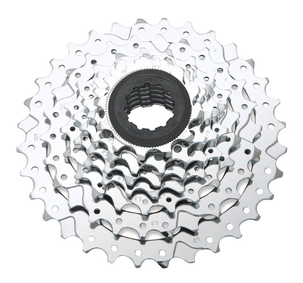 Кассета SRAM PG-830 8 ск. (11-32Т)