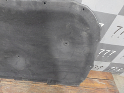 Шумоизоляция капота Haval F7 19-нв Б/У Оригинал 8402112XKQ00A