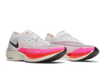 Кроссовки Nike Zoomx Vaporfly Next 2 (Женская размерная сетка)