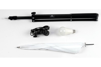 Комплект постоянного света FST LED-25UT