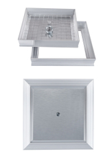 Люк напольный Премиум Смол 300х600