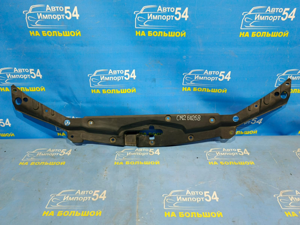 Накладка на рамку радиатора Honda ACCORD 2002-2008