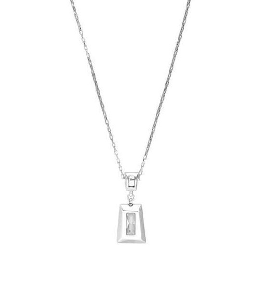 Колье Ciclon DETALLE COLOR CRISTAL B231801-66 BW/S