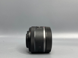 Canon RF 16mm f/2.8 STM