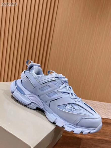 Кроссовки Balenciaga