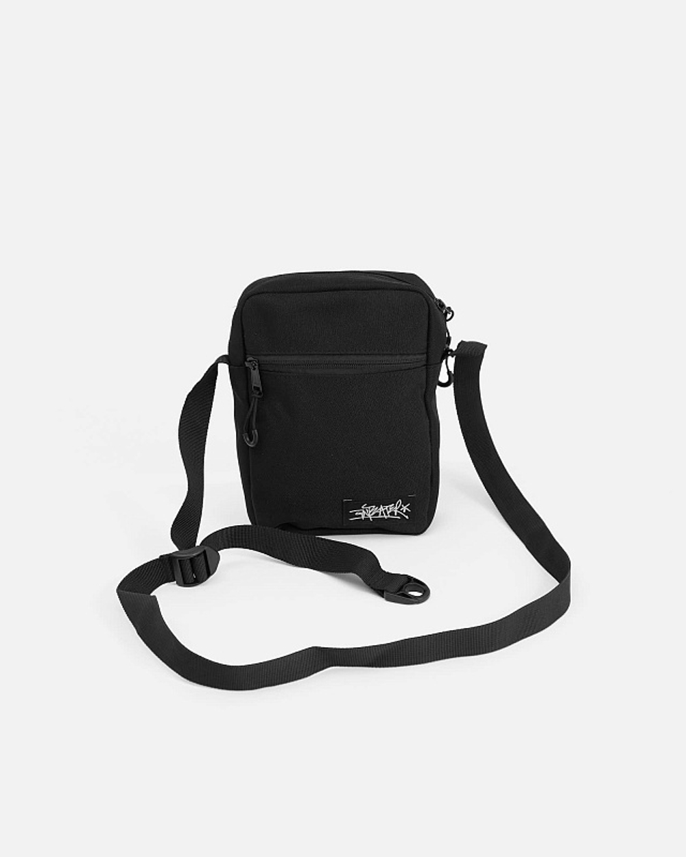 Сумка ANTEATER Crossbody-Tag-Black