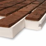 Термопанель ППС Leonardo Stone Дижон 773 Л